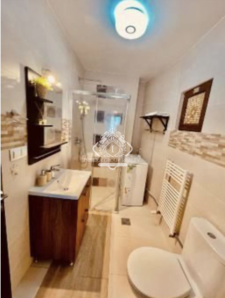 Studio modern | Universitate - Coltea | Mobilat si utilat modern | 27 mp - Poză 6