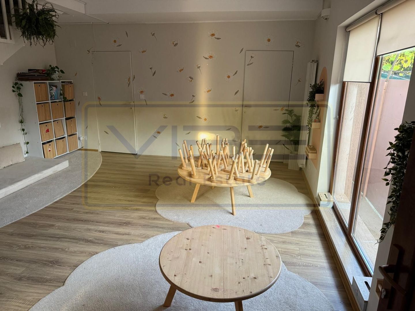 Spatiu Afterschool/ birou/ cabinet - Centru-Mitropolie - Poză 3