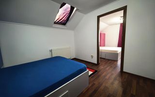 Casă individuală 4 camere 2 garaje 150 mp + anexa și gradina - Poză 5