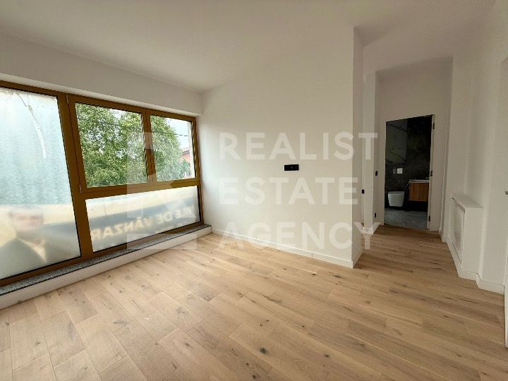 Vilă modernă în Pipera | Eficiență energetică| 116 mp utili |2 parcări - Poză 12
