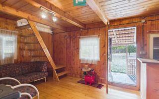 Casă din lemn în Uileacu de Munte – teren 2140 mp - Poză 6