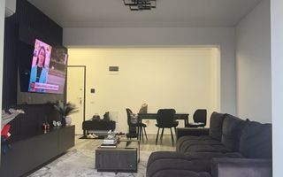 De vanzare apartament cu 2 camere,  Gara, bloc din 2025, et.1, 143.000 euro - Poză 1