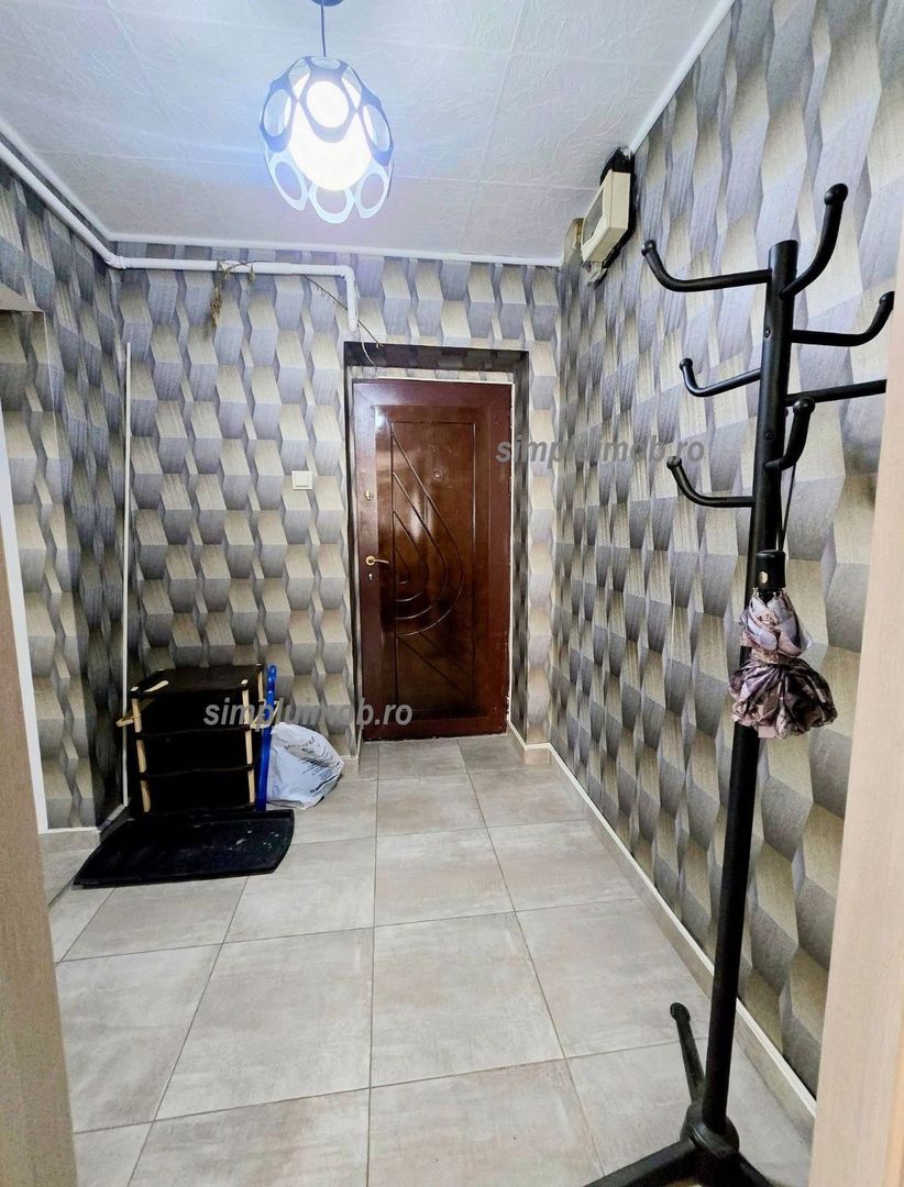 Mobilat utilat 3 camere Colentina - Poză 16
