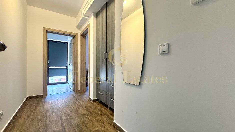 Vânzare apartament - 1 cameră - 40,55 m.p. - Tătărași - Poză 6