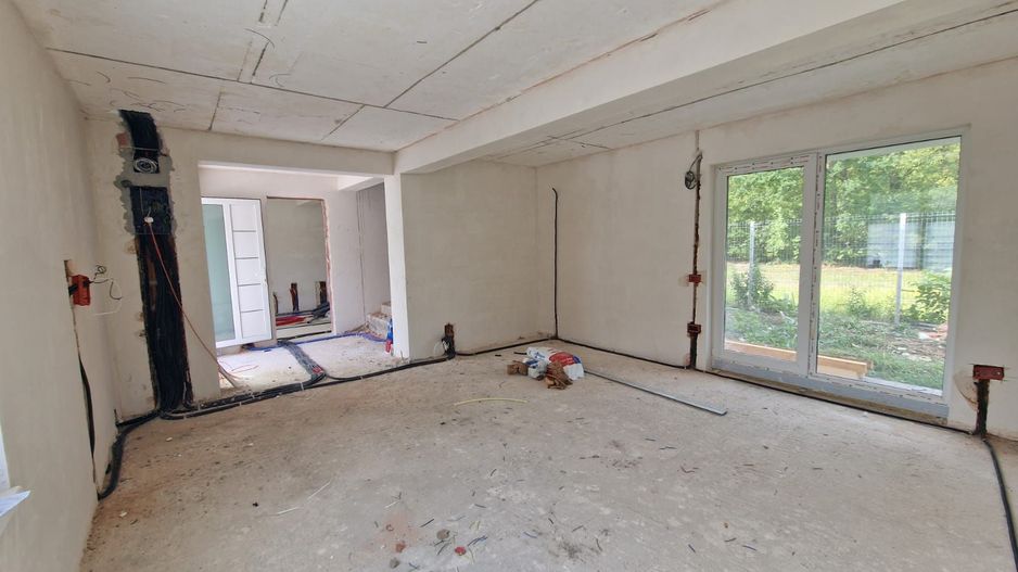 Casă de vânzare Otopeni- P+1 sau P+1+M, 2 locuri parcare, acces facil către DN1 - Poză 5