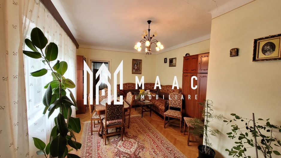 Casa Individuala | Piata Cluj | 6 Camere | 520 mp Teren - Poză 2