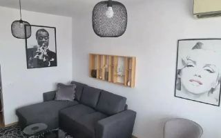 Închiriere Garsonieră modernă, mobilată complet, Răsărit de Soare – etaj 8/11 - Poză 2