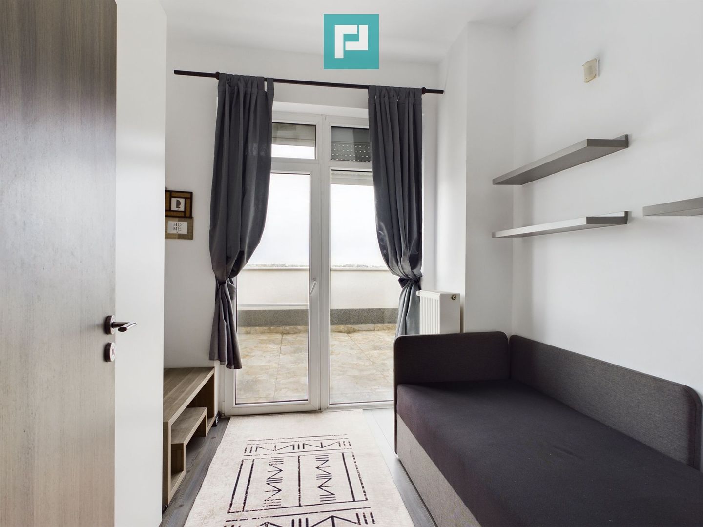 Apartament Penthouse Ared UTA - Poză 6