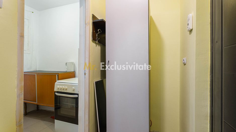 Apartament 2 camere, mobilat complet, sector 5 - Poză 8