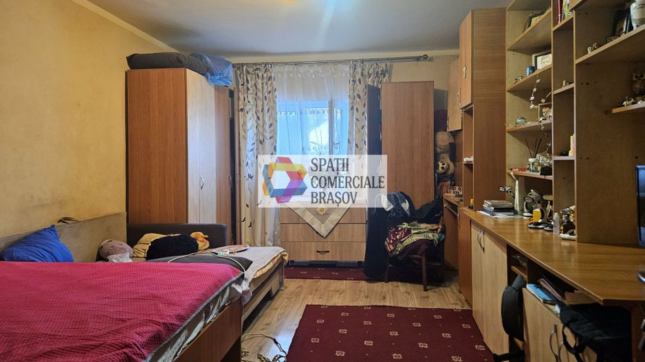 Garsoniera de vânzare Brasov - zona Racadau - 40 mp - plus-imo.ro - Poză 1
