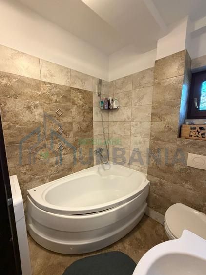 Apartament 38 mp, Valea Lupului – mobilat modern, lift, parcare privată - Poză 9