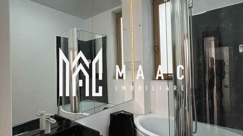 Apartament 2 camere I 55 mpu I Utilat I Parcare I Șelimbăr - Poză 7