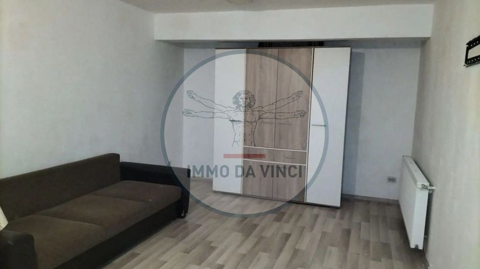 Vând apartament 2 camere - Mărăști   Expo Transilvania - Poză 2