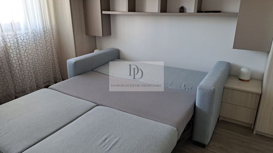 Apartament 2 camere de închiriat | Parcare subterana | Cartier Europa - Poză 8