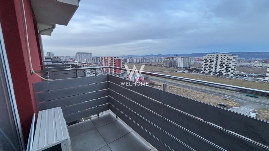 Apartament 3 camere modern - zona Doamna Stanca - Poză 11