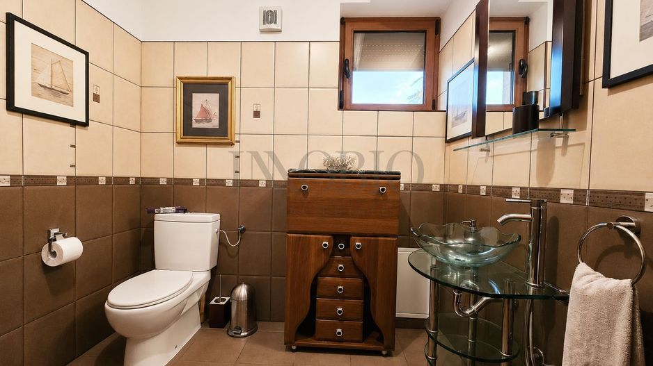 Vila 6 Camere | Baneasa - Sisesti - Poză 21