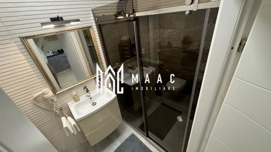 2 Garsoniere | Etaj 1 | Regim Hotelier I Ultracentral - Poză 6