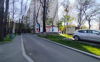 Spatiu comercial de inchiriat  zona/cartier Giurgiului - Poză 9