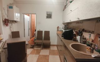 Apartament Calea Victoriei, in spatele Muzeului de Istorie - Poză 9