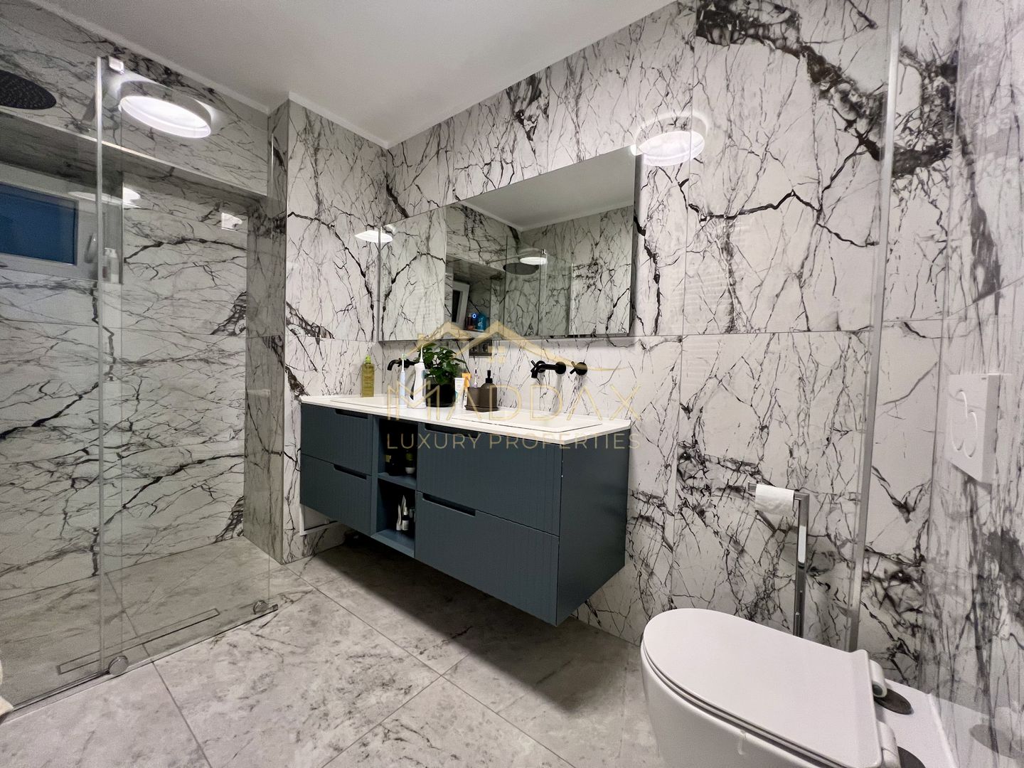 Apartament ***3 Camere // Unirii *700m Metrou* - Poză 9