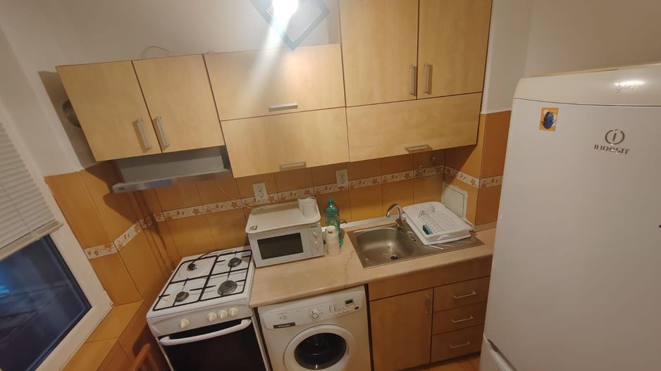 Garsoniera Metrou N.Grigorescu - Poză 7