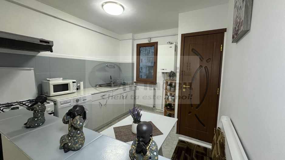 Apartament 2 camere  – Podu Roș | 5 min de Palas | Etaj 1 - Poză 15