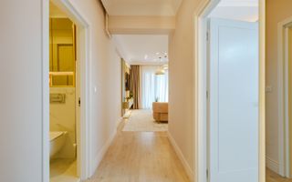 Apartament 2 Camere | Mobilat & Utilat Premium Pipera - Poză 10