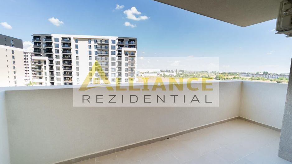 Apartament premium de vânzare în Grand Krysta| 62,3 mp | Parcare - Poză 8