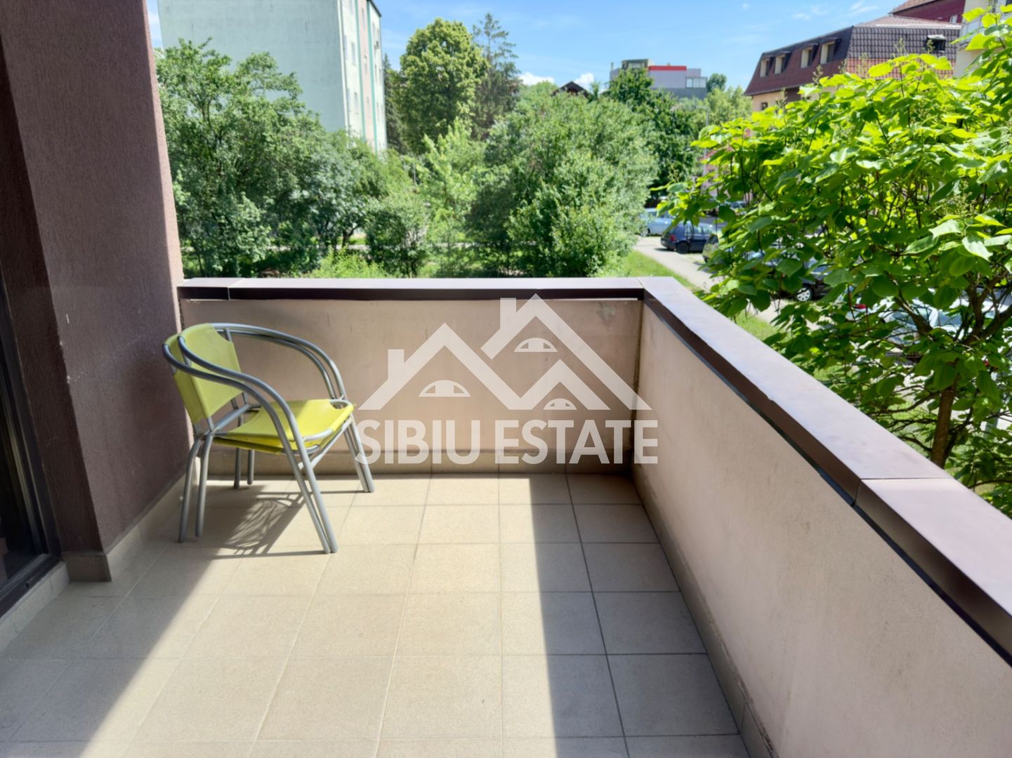 Spatiu modern de birouri 335 mp etaj 1 Sibiu zona Milea - Poză 8
