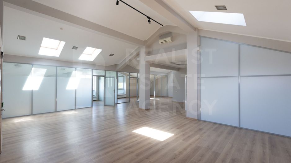 Chirie, spațiu de birouri, 505 mp, strada Mitropolit Bănulescu-Bodoni, - Poză 24