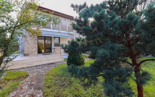 Duplex cu teren de 383 mp, cartier Borhanci - Poză 1