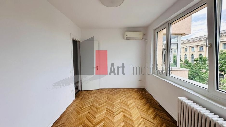 3 camere Calea Victoriei - Sata Palatului - Poză 7