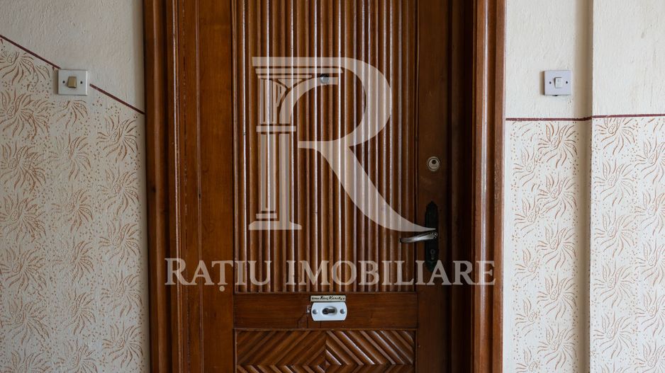 Apartament de colecție în centrul Marghitei | 4 camere | Garaj inclus - Poză 32
