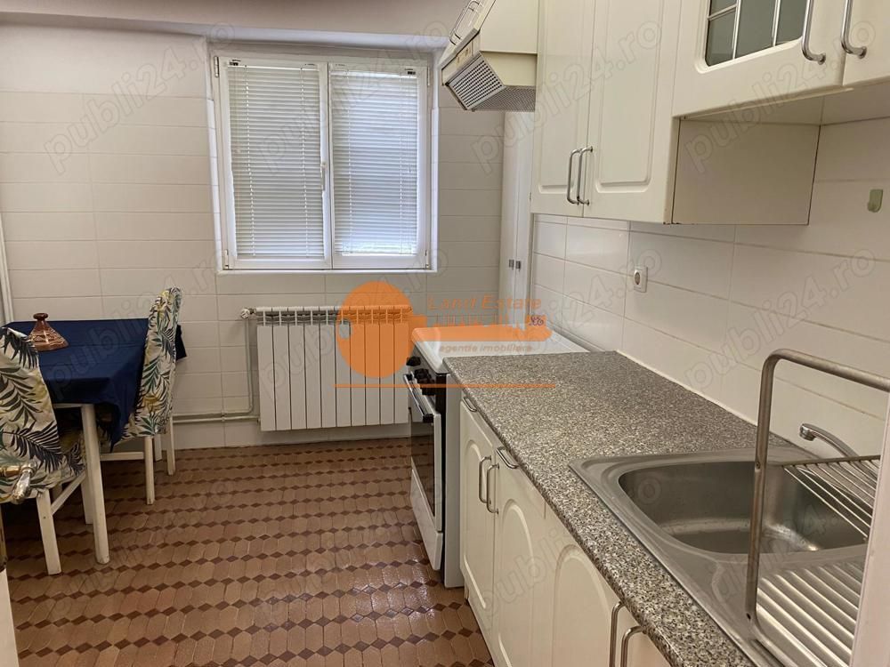 Apartament 3 Camere Floreasca - Poză 8