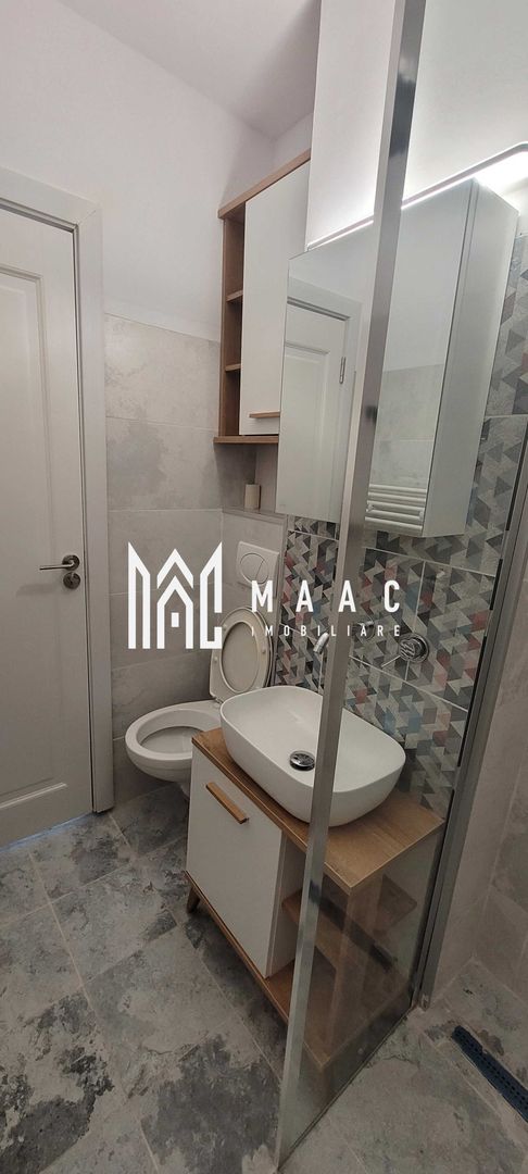 Apartament 2 camere | bloc nou | Mihai Viteazu - Piata Rahova - Poză 5