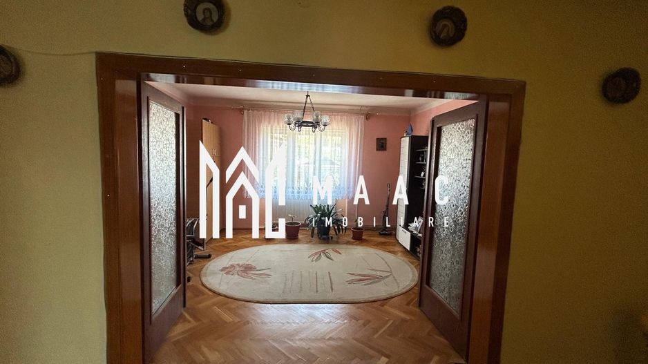 Apartament La Vila I 3 Camere I Etaj 1 I Garaj I Strand - Poză 1