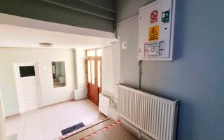 CABINET STOMATOLOGIC COMPLET ECHIPAT | ZONA CALEA DUMBRĂVII SIBIU - Poză 7