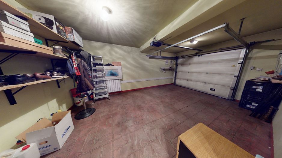 Casa individuala - 7 camere, 278 mp utili - Strand - Poză 13