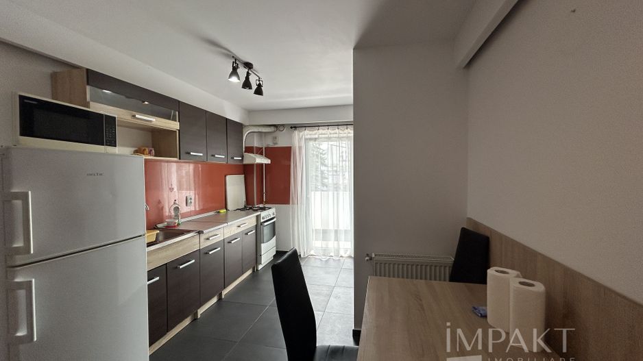 Apartament pentru 2 studenti, cu 2 camere decomandate in Cipariu ! - Poză 5