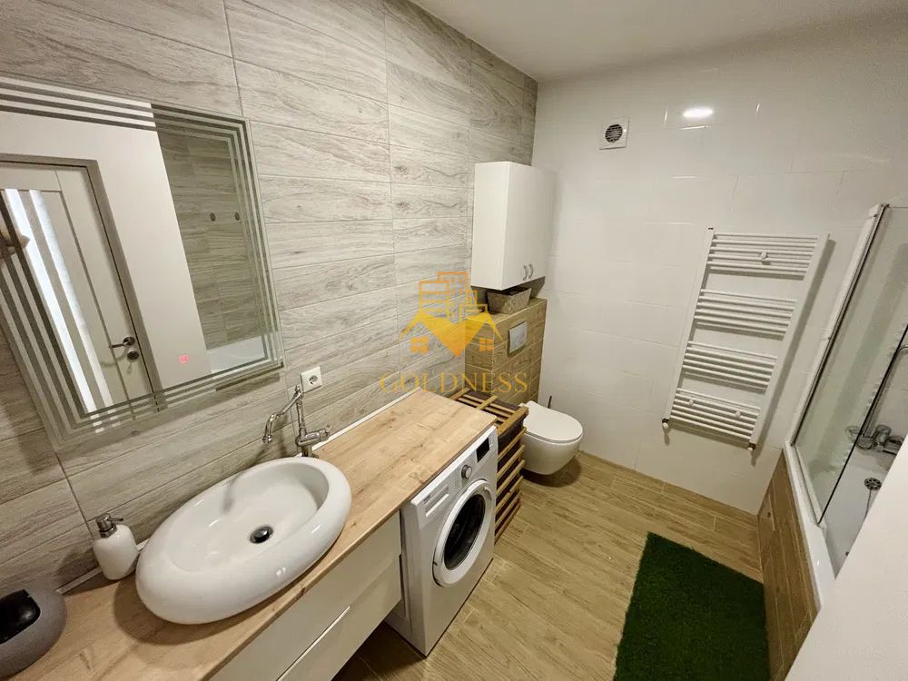 3 camere open space, USAMV, Parcare, Frunzisului, Lidl, Zorilor - Poză 7