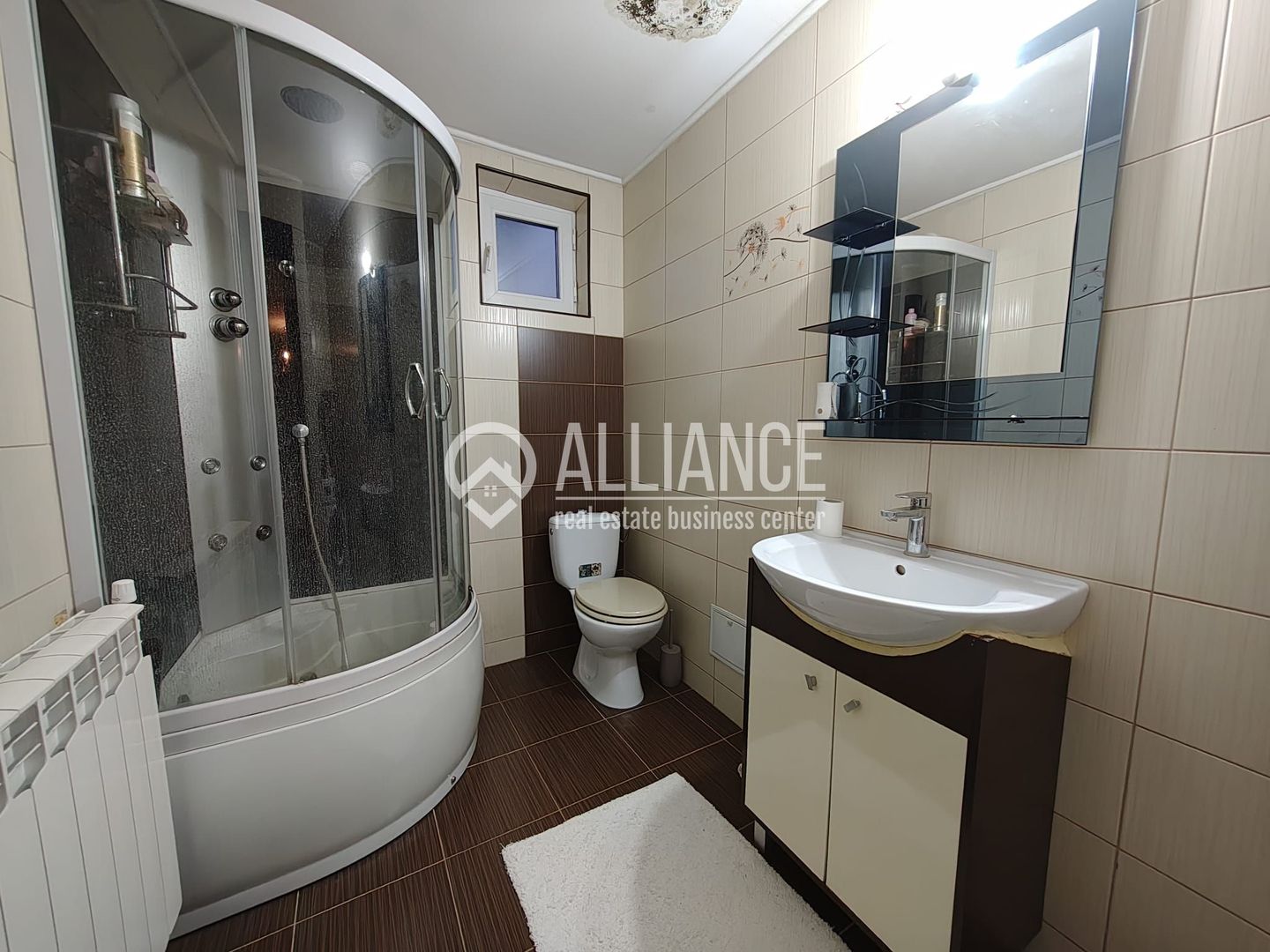 CONSTANTA  - Apartament 3 camere zona Primaria Constantei - Poză 12