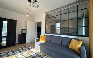 Vanzare apartament bloc nou si parcare inclusa, Frunzisului! - Poză 3