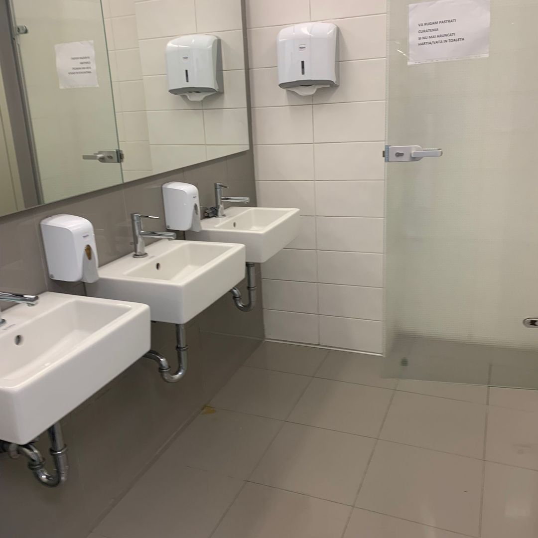 Spatii de inchiriat - Splaiul Unirii de la 299 MP - Poză 10