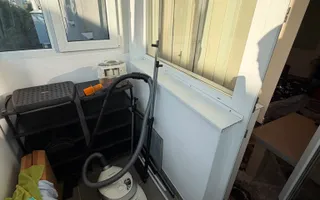 Apartament cu 3 camere in Manastur Aleea Moldoveanu - Poză 11