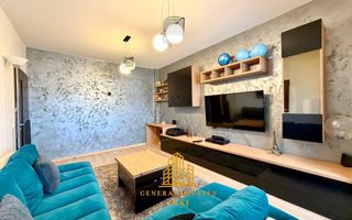 Vânzare apartament modern – Gata de mutare imediată | Valea Lupului - Poză 18