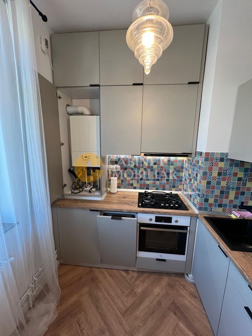 Sararie - 3 camere - Intabulat - Poză 4