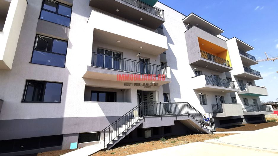 Pallady-IKEA-Metrou - Parcare Bonus - Dezvoltator - Poză 1