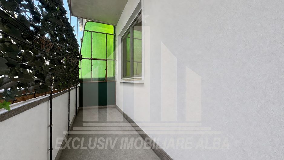 Apartament 2 camere | De vanzare | 46 mp | Etaj intermediar | Cetate - Poză 8