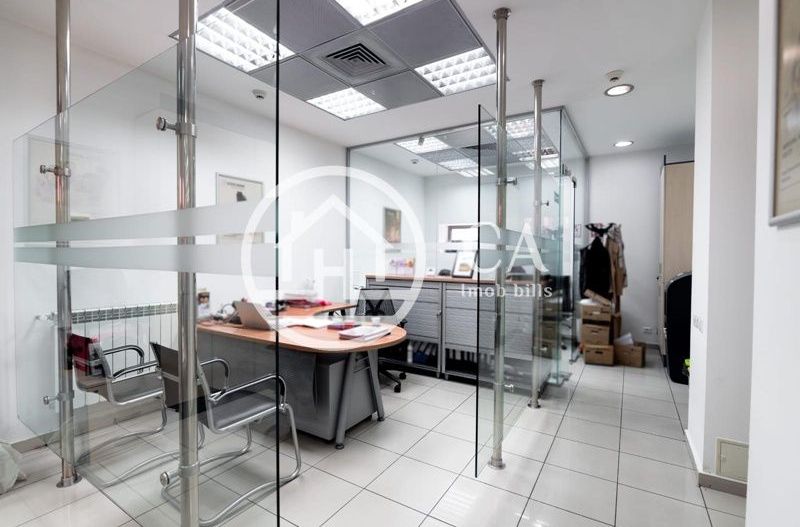 Spațiu birouri cu 2 camere de închiriat, Ultracentral, Oradea - Poză 2