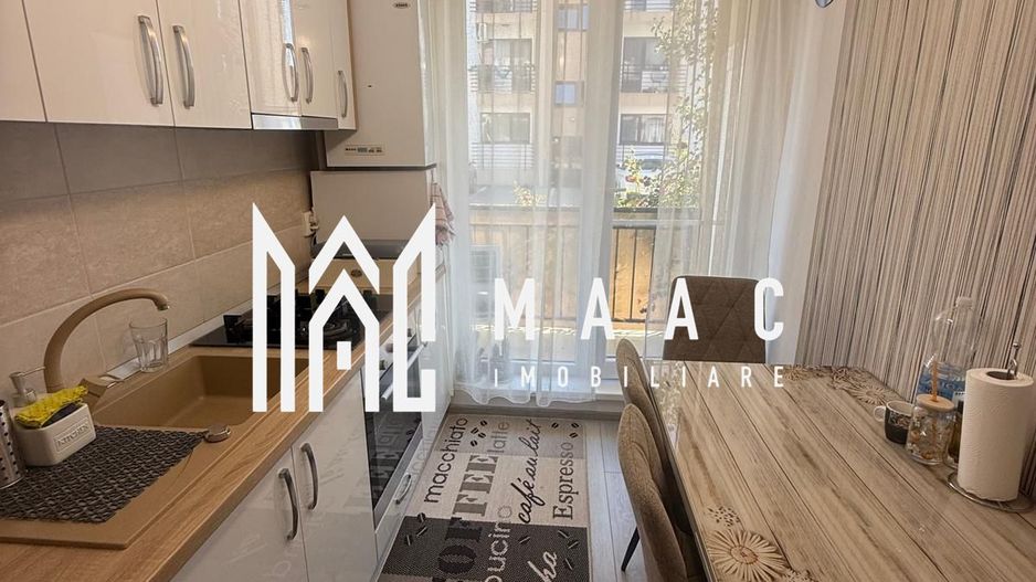 Apartament 3 camere de vânzare | Șelimbăr | 65 mp | parter - Poză 7